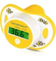Geratherm Thermometer Solar