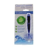 Geratherm Thermometer Solar Speed 1 Stuks