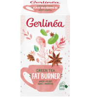 Gerlinea Green Tea Fat Burner (36g)