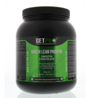 Getpro Green Lean Protein Smooth Chocolate (900g)