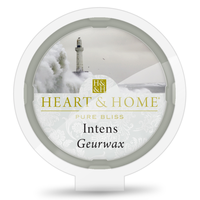 Heart & Home Geurwax  Intens 1st