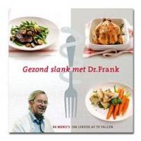 Gezond Slank Met Dr. Frank (boek)