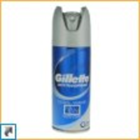 Gilette Bodyspray Cool Wave 150gr