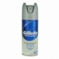 Gilette Bodyspray Derma Comfort 150ml