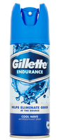 Gillette Endurance Deospray   Cool Wave 150ml
