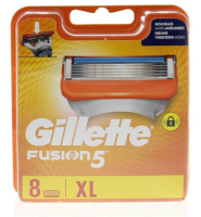 Gillette Fusion 5 Mesjes (8st)