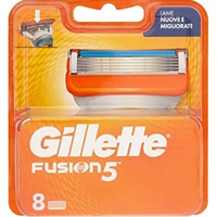 Gillette Fusion5 Scheermesjes   8 Stuks