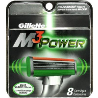 Gill Mach3 Power Mesjes