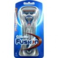 Gillette Scheerapparaat Fusion Manual Phenom