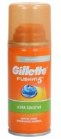 Gillette Scheergel   Fusion5 Ultra Sensitive 75 Ml