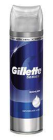 Gillette Series Gevoelige Huid Scheerschuim 250 Ml