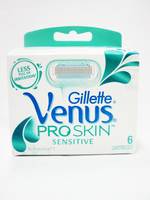 Gillette Venus Proskin Sensitive 6 Scheermesjes