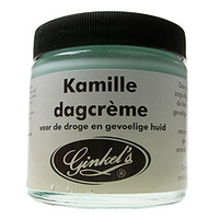 Ginkel Kamille Dagcreme 120ml