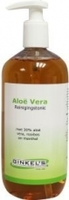 Ginkel's Aloe Vera Tonic Dispenser 500ml