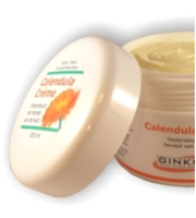 Ginkel's Calendula Creme