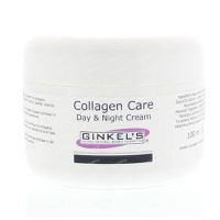 Ginkel's Collagen Care Dag En Nacht Creme 100 Ml