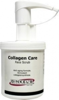 Collagen Care Face Scrub