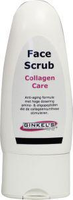 Ginkel's Collagen Care Face Scrub (100ml)