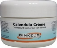 Ginkel's Ginkel Calendula Creme 200 Ml 200ml