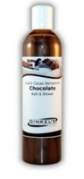 Ginkel's Ginkel Mini Bad&douche Cacao 50 Ml 50ml