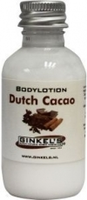 Ginkel's Ginkel Mini Bodylotion Cacao @ 50 Ml 50ml