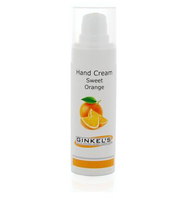 Ginkel's Hand Cream Sweet Orange (30ml)