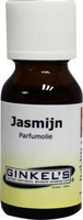 Ginkel's Parfumolie Jasmijn (15ml)