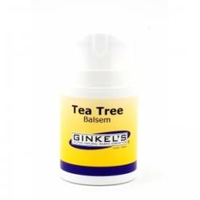Ginkel's Tea Tree Huidbalsem Extra Sterk (50ml)