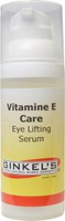 Ginkel's Vitamine E & Calendula Eye Lift 50ml