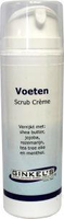 Ginkel's Voetenscrub Creme (500ml)