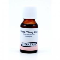 Ginkel's Ylang Ylang Olie (15ml)