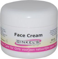 Ginkel S Young Skin Care Girl# Set