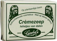 Ginkel's Cremezeep 85gr