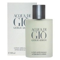 Giorgio Armani Acqua Di Gio Pour Homme Aftershave Flacon 50ml