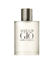 Giorgio Armani Acqua Di Gio Eau De Toilette Pour Homme Natural Spray (30ml)