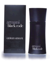 Armani Black Code Edt 30 Ml Online Bestellen