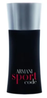 Giorgio Armani   Armani Code Sport Men Eau De Parfum 75ml