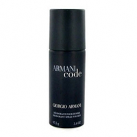Giorgio Armani Black Code For Men Deodorant Spray 150ml