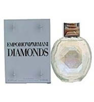 Giorgio Armani Diamonds For Women Edp 100 Ml