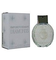Giorgio Armani Diamonds For Women Edp 30 Ml