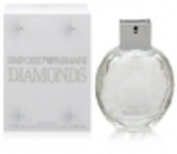 Armani Eau De Parfum For Women   Emporio Diamonds Spray 100 Ml