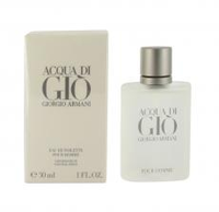 Giorgio Armani Parfum Acqua Di Gio Homme Eau De Toilette 30ml