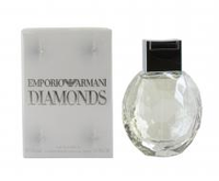 Giorgio Armani Parfum Emporio Diamonds Eau De Parfum 50 Ml