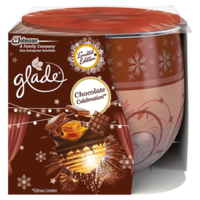 Glade By Brise Geurkaars   Chocolade 120 Gr.