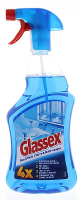 Glassex Glas & Multi Reiniger Oppervlakte Spray   750 Ml