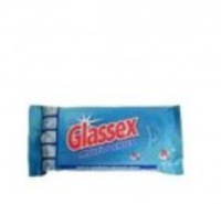 Glassex Glassex Doekjes 30st