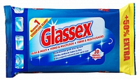 Glassex Multidoekjes 30stuks