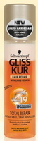 Gliss Kur Anti Klit Spray   Total Repair 19 (droog, Beschadigd) 200 Ml