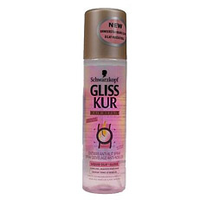 Schwarzkopf Gliss Kur Anti Klit Spray Liquid Silk Gloss