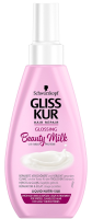 Gliss Kur Beauty Milk Glossing   150 Ml